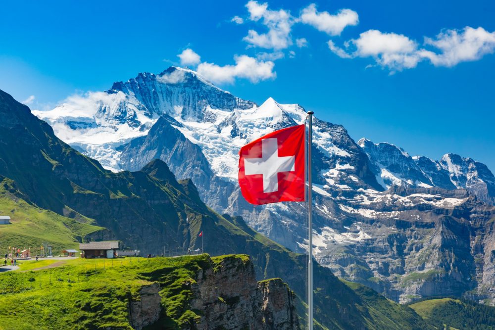 Switzerland’s amendment on medical cannabis comes into force