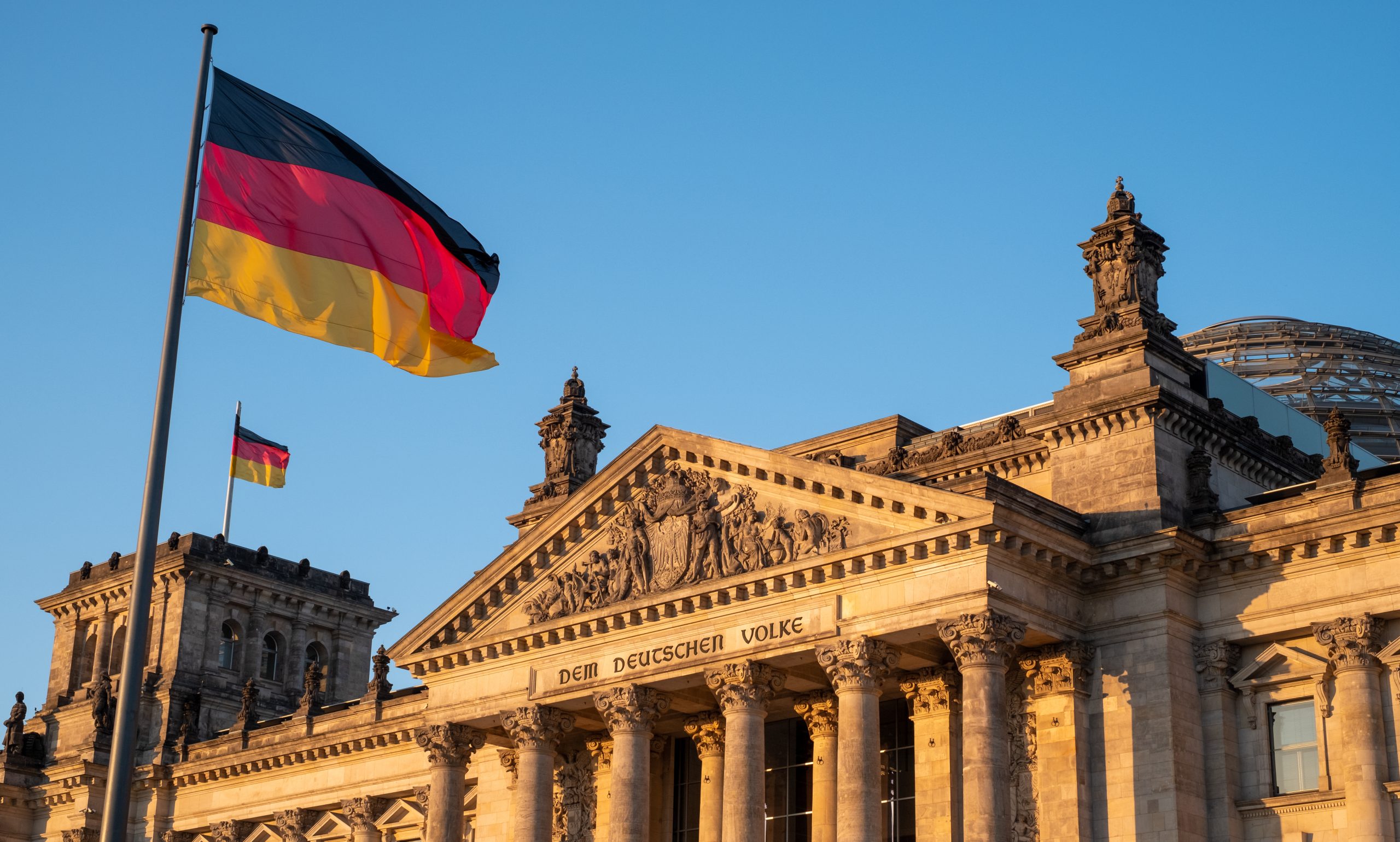 Leaked report reveals draft German cannabis legalisation plans