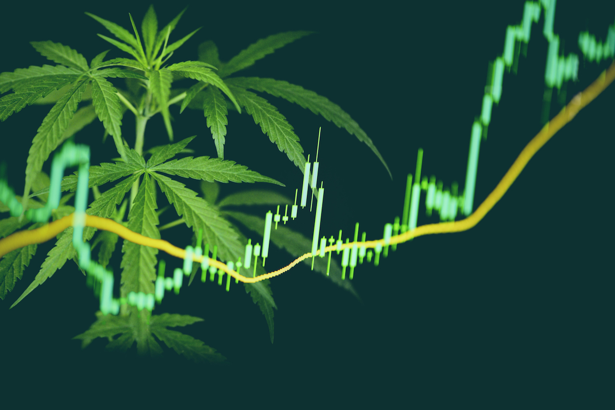 European cannabis market to reach $4.2bn by 2027