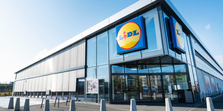 Which Lidl stores have closed in 2023? Full list of branches