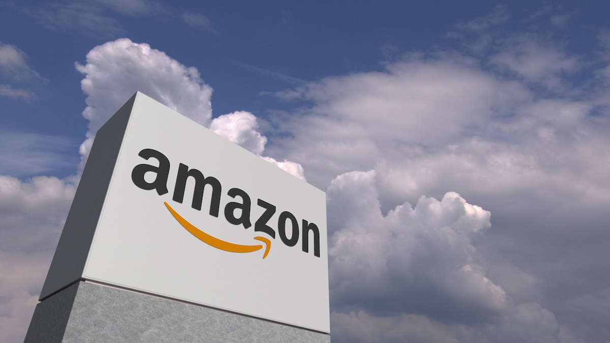 Amazon to lobby US government for federal cannabis legalisation 