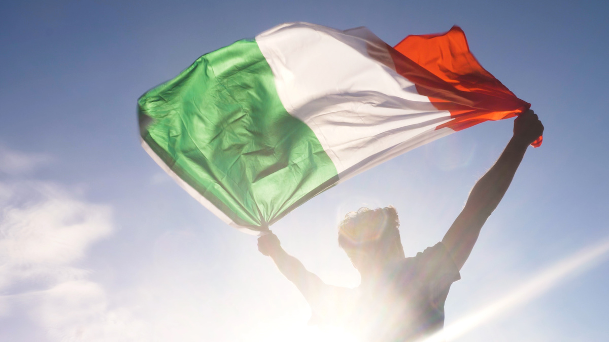 Cannabis decriminalisation campaign gains half a million signatures in Italy