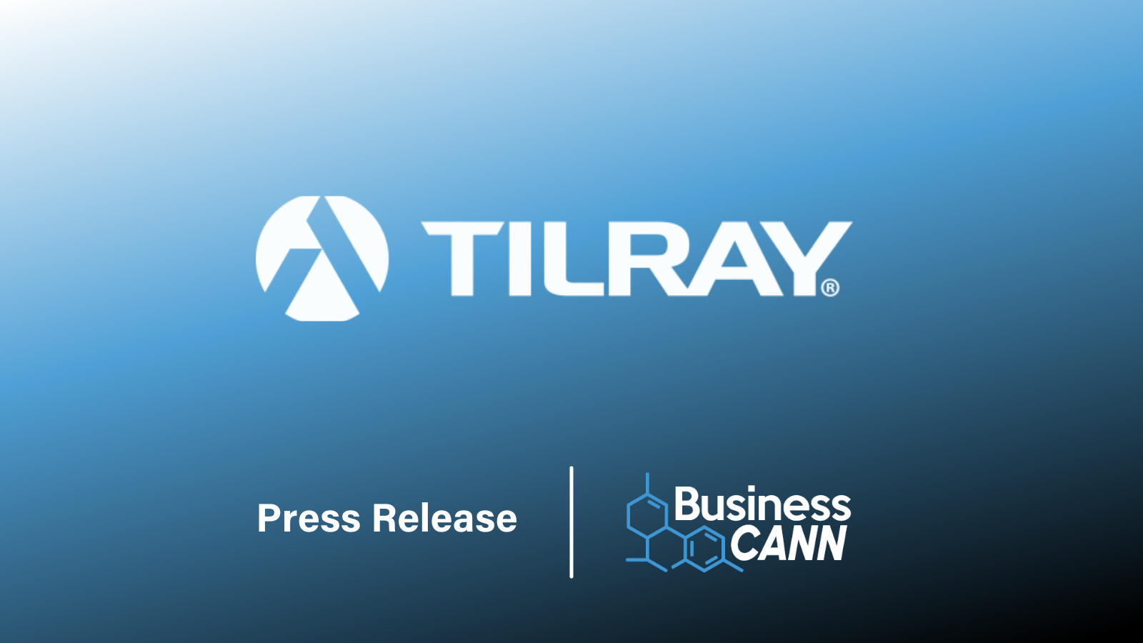 TILRAY Brands today announced that it has successfully relaunched its EU GMP-produced medical cannabis oral solution in Ireland under the country’s Medical Cannabis Access Program (MCAP).