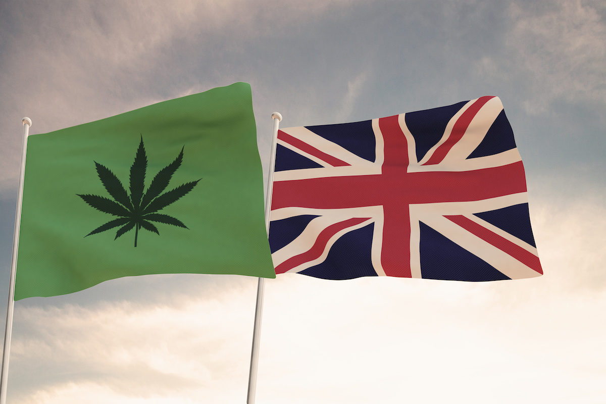 Does the UK have a wealthy future in cannabis?