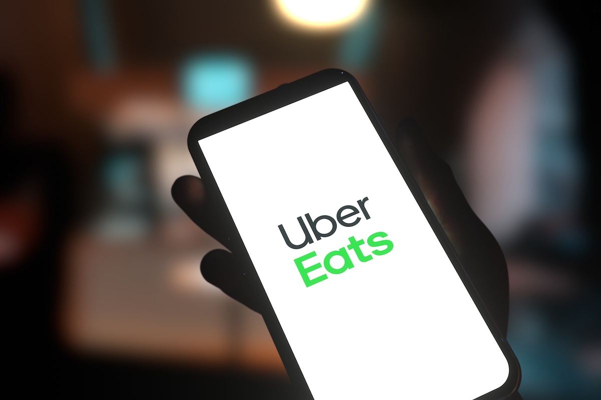 Uber teams with Tokyo Smoke for cannabis order placements