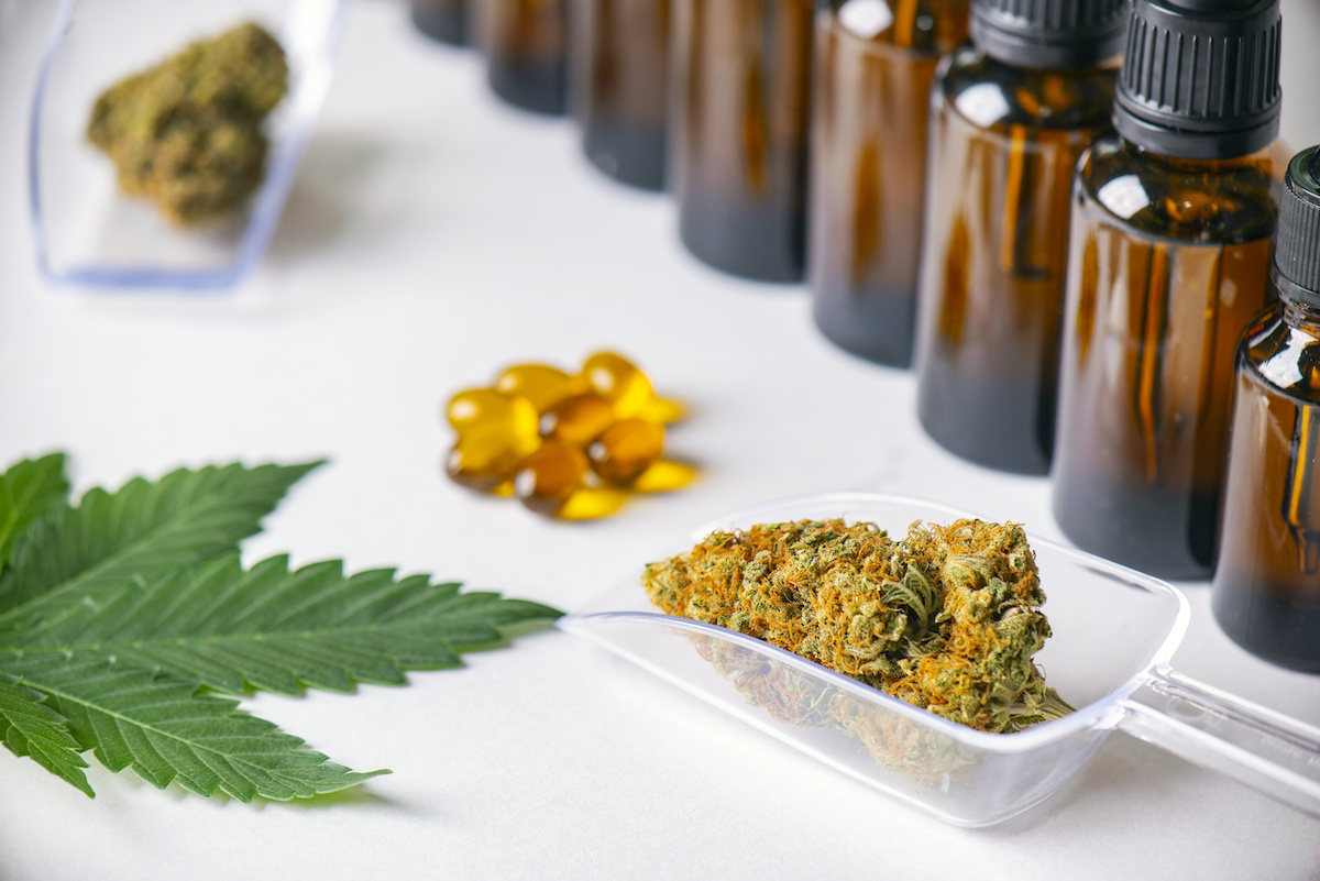 Eurox begins sale of cannabis products in Germany