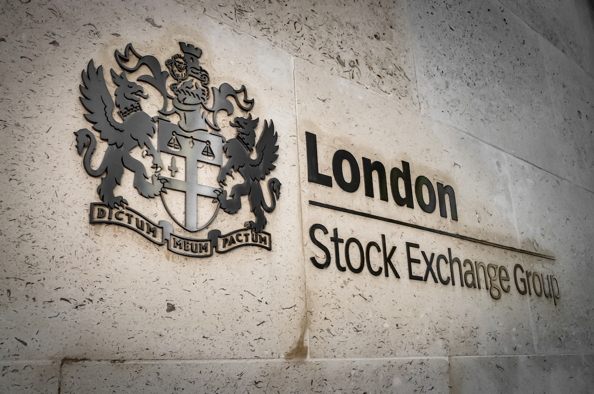 Equinox Holdings announces intent to trade on LSE