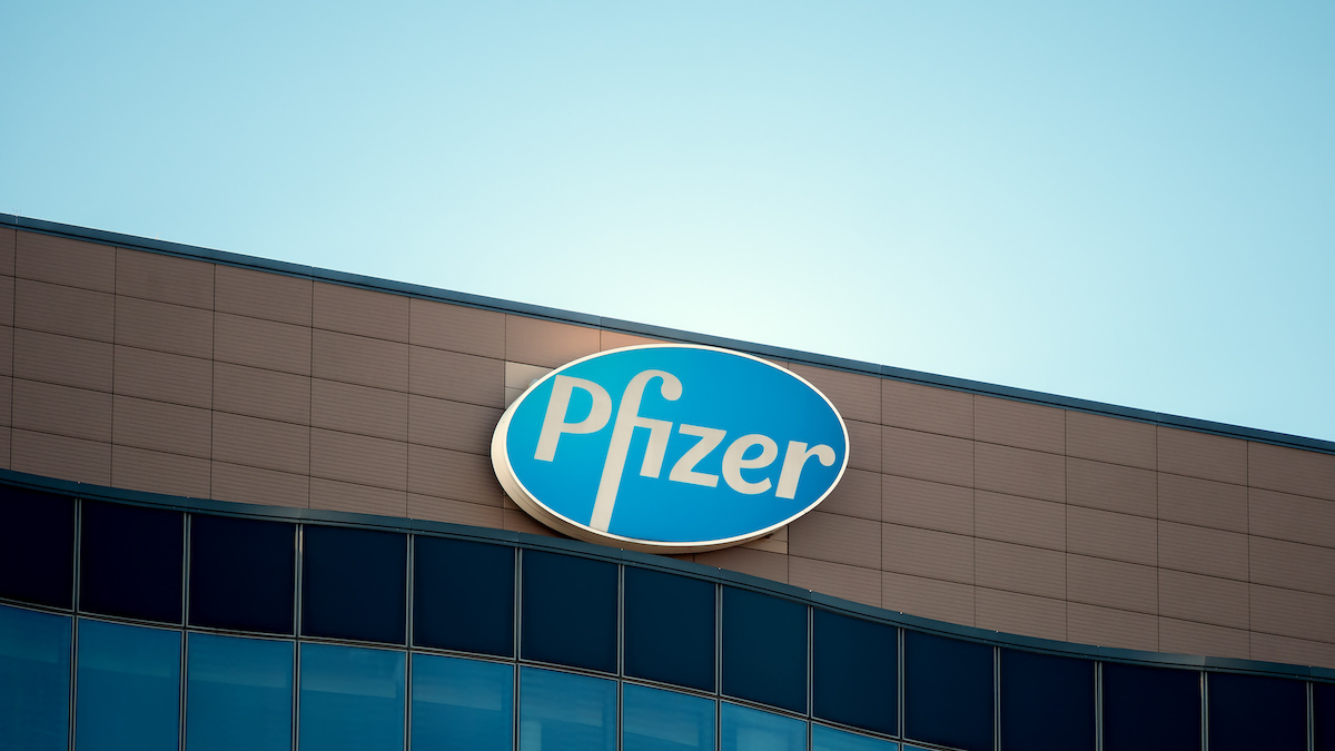 Pfizer enters medical cannabis market with new acquisition