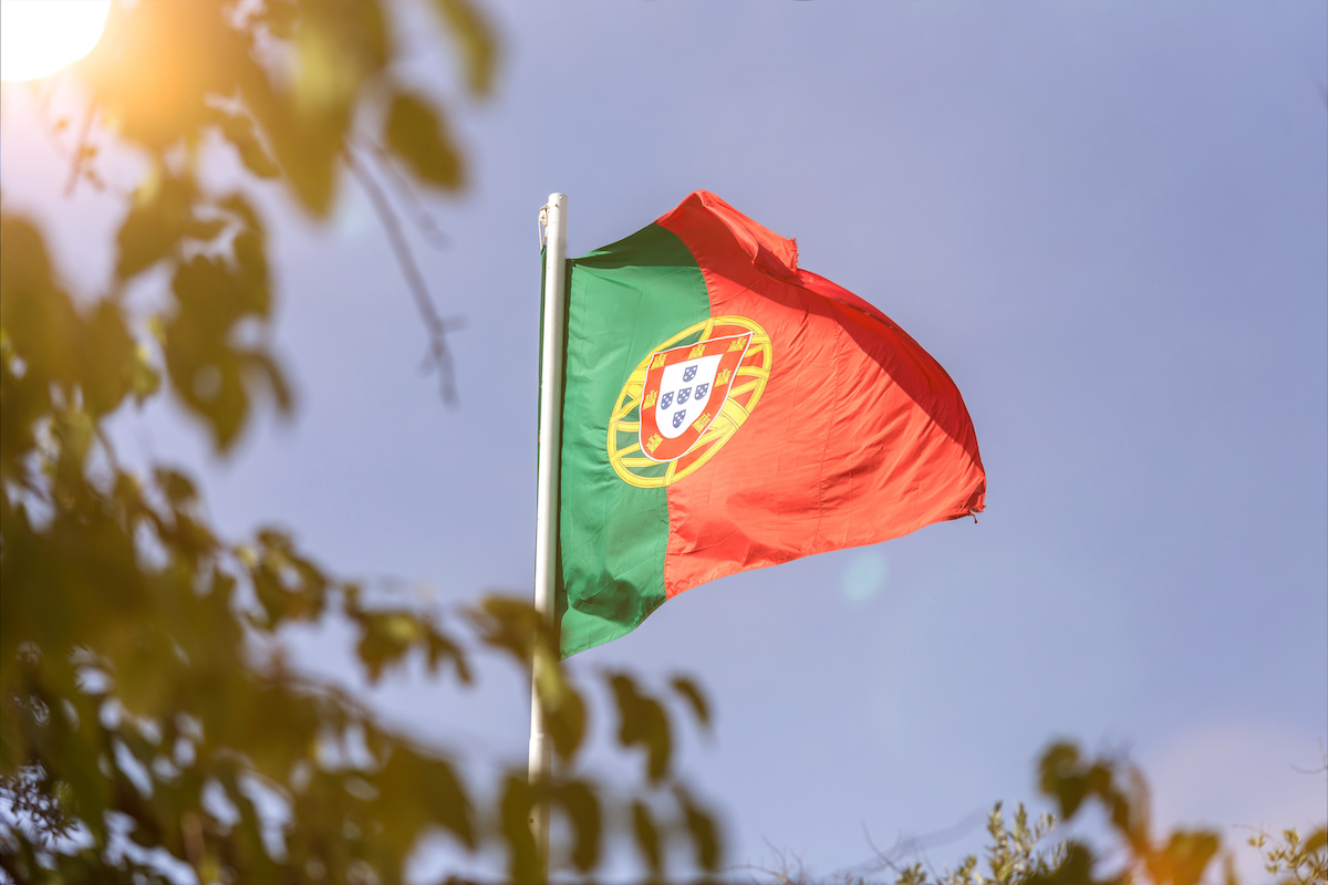 Flowr Corporation says strategy in Portugal paying dividends