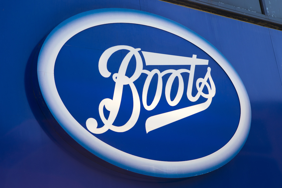 CBD-brand MYO launches in Boots across the UK