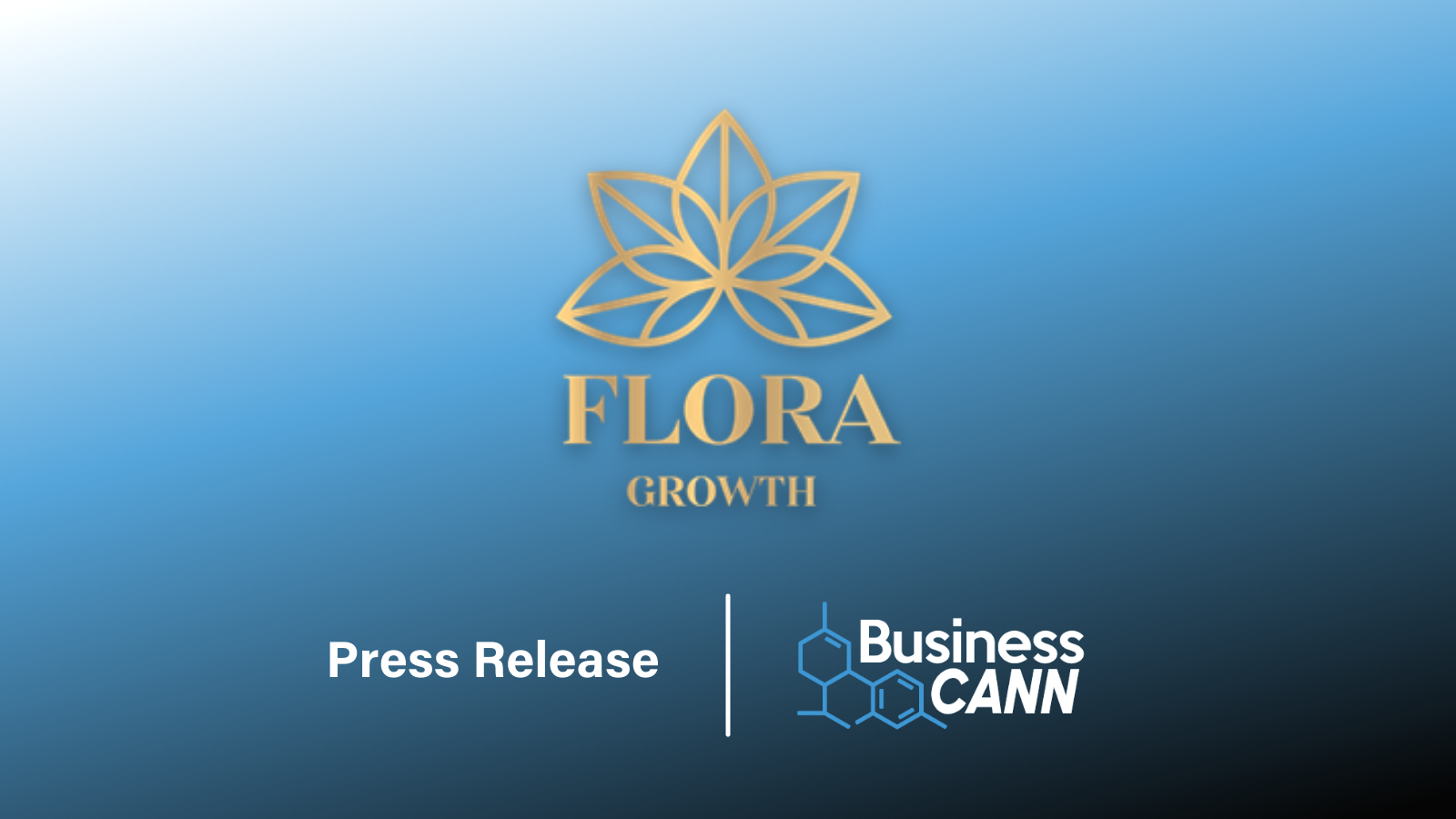 FLORA Growth Corp announced today that it has signed a definitive agreement to acquire 100% of Franchise Global Health Inc. (TSXV: FGH) (“FGH”), a multi-national operator in the medical cannabis and pharmaceutical industry, with principal operations in Germany.