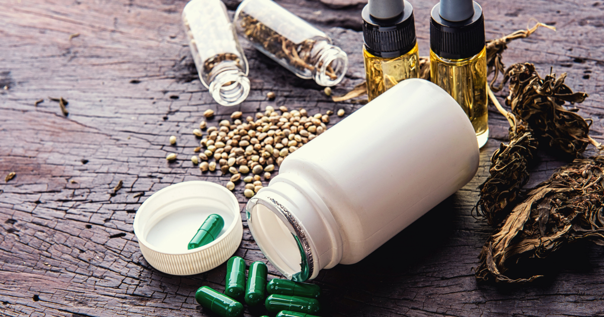CBD product labelling: Study finds 76 per cent mislabelled