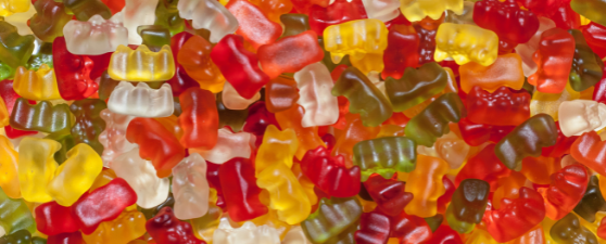 gummies are most popular edibles leading the cannabis news