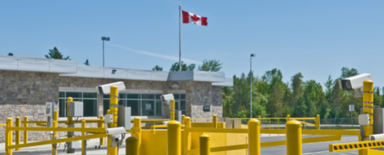 cannabis news focused on the canada and us border crossing