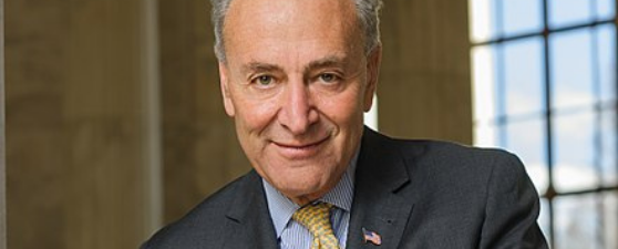 cannabis news about federal legalization from chuck schumer