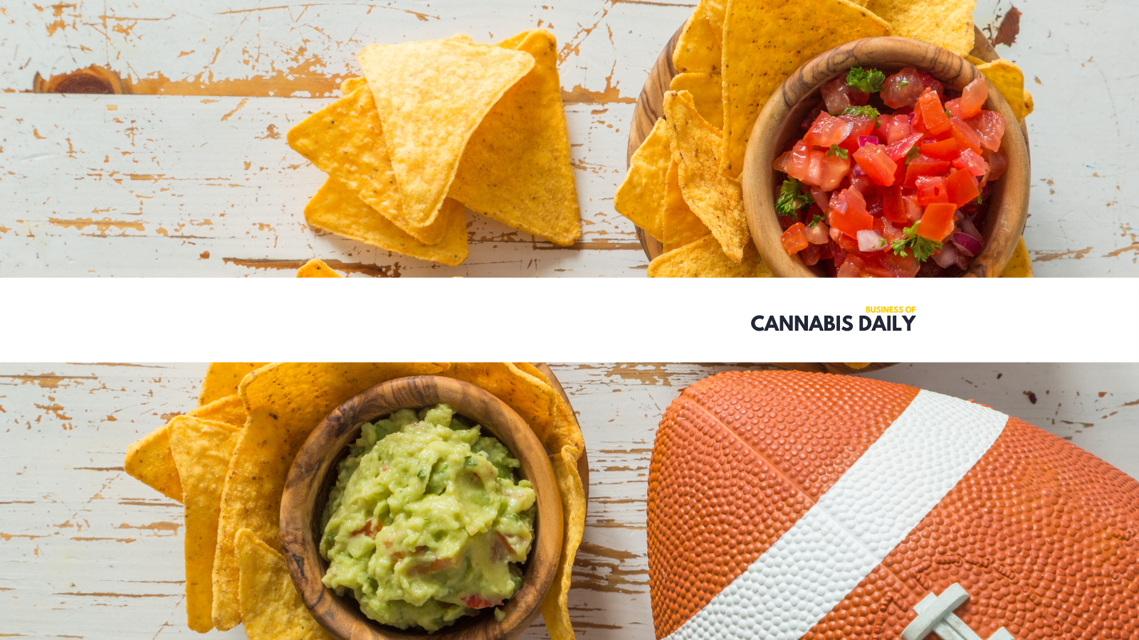 super bowl ads in the cannabis news