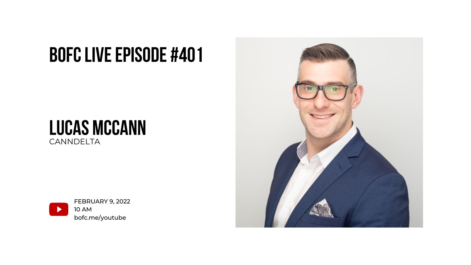 lucas mccann shares the latest cannabis news on regulations in ontario
