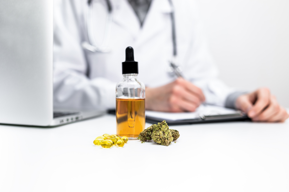 Exploring barriers in the UK's medical cannabis industry