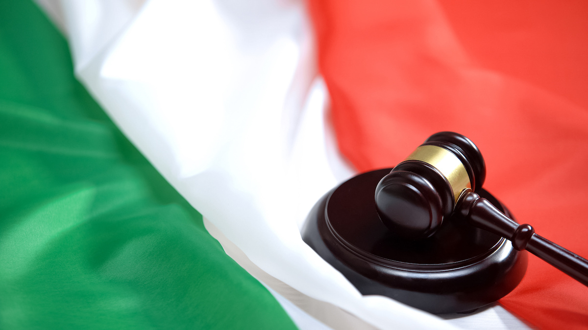 Italian cannabis referendum blocked by court