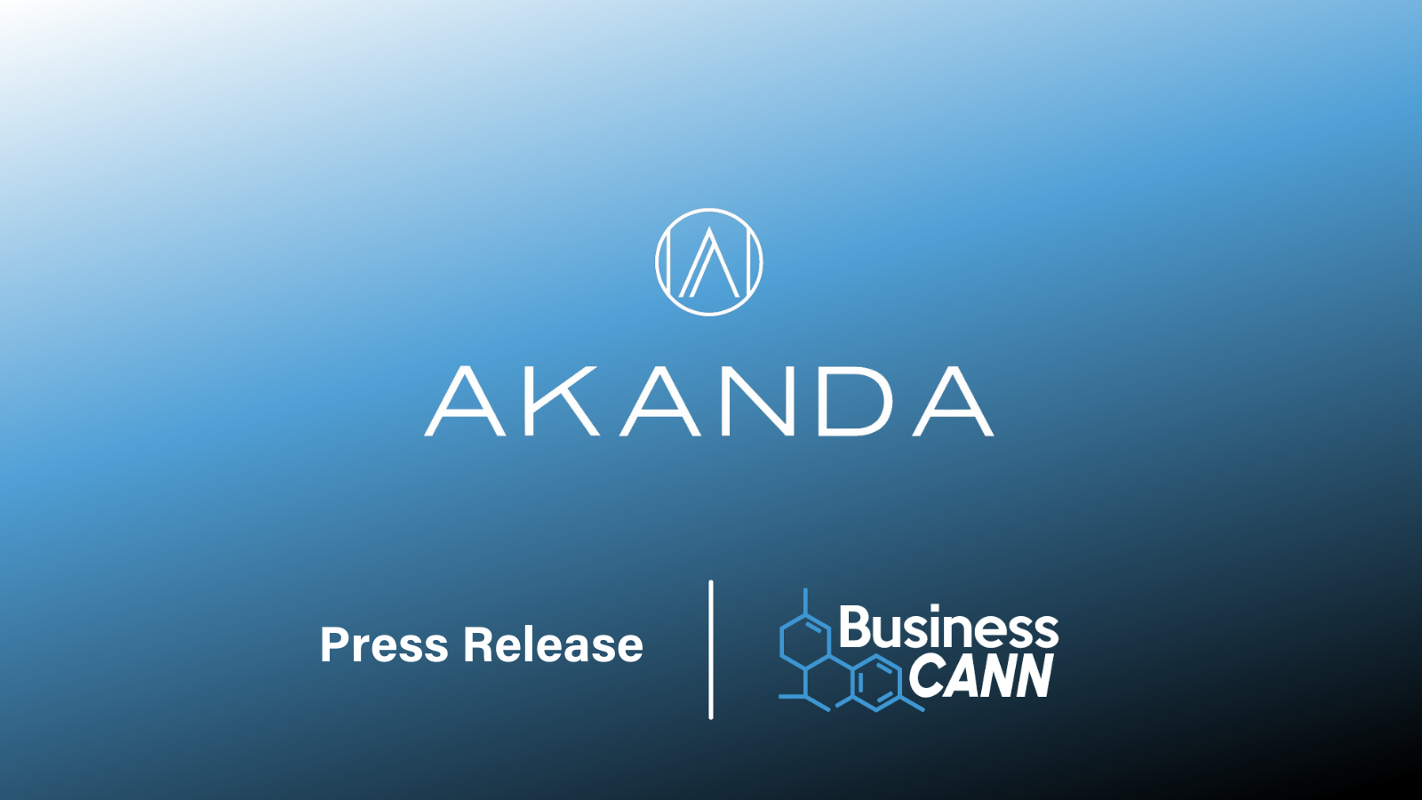 INTERNATIONAL medical cannabis platform company Akanda Corp. ("Akanda" or the “Company”) (NASDAQ: AKAN) expects to take a leading position in the fast-growing German medical cannabis market, as it prepares for first export shipment from its Portugal-based Holigen operation in the coming weeks.