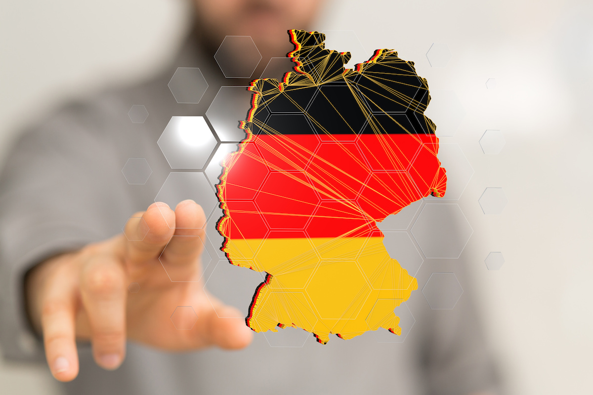 GROW expands into Germany with launch of medical cannabis extracts