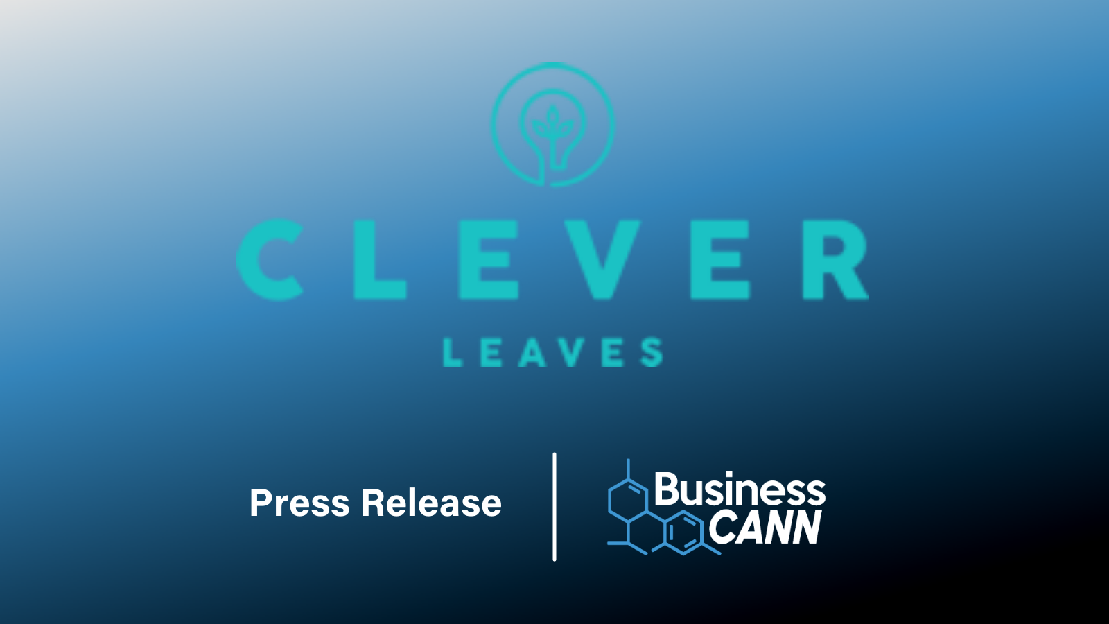 CLEVER Leaves Holdings announced today that its facility in Portugal has been granted EU-GMP certification by the Portuguese Health Authority (INFARMED, I.P.) to manufacture dried cannabis flower as an active pharmaceutical ingredient and as finished product. 