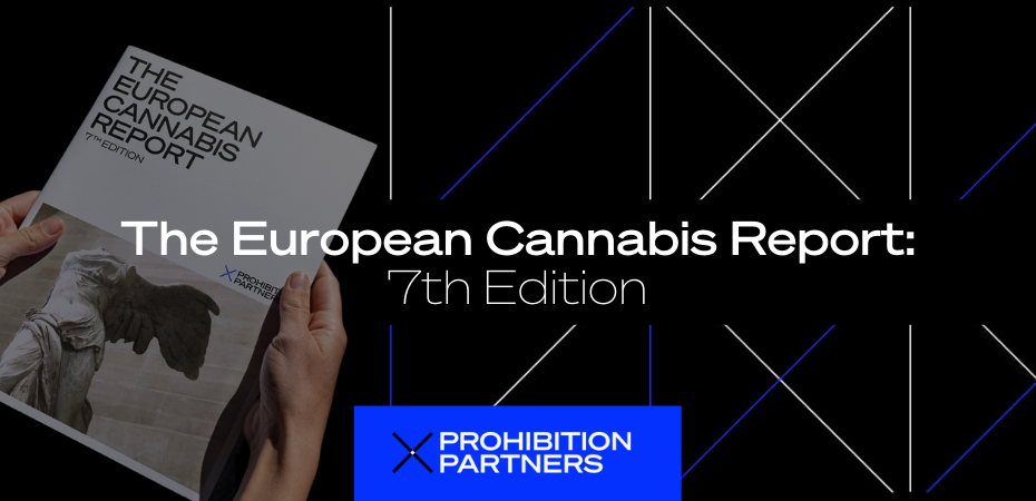 cannabis news about the european cannabis market