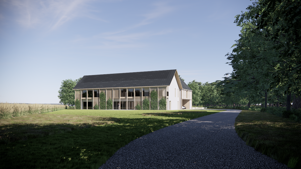 Hempsan progresses with plans for hemp houses
