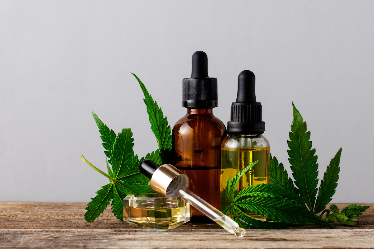 CBD companies give positive response to UK product list