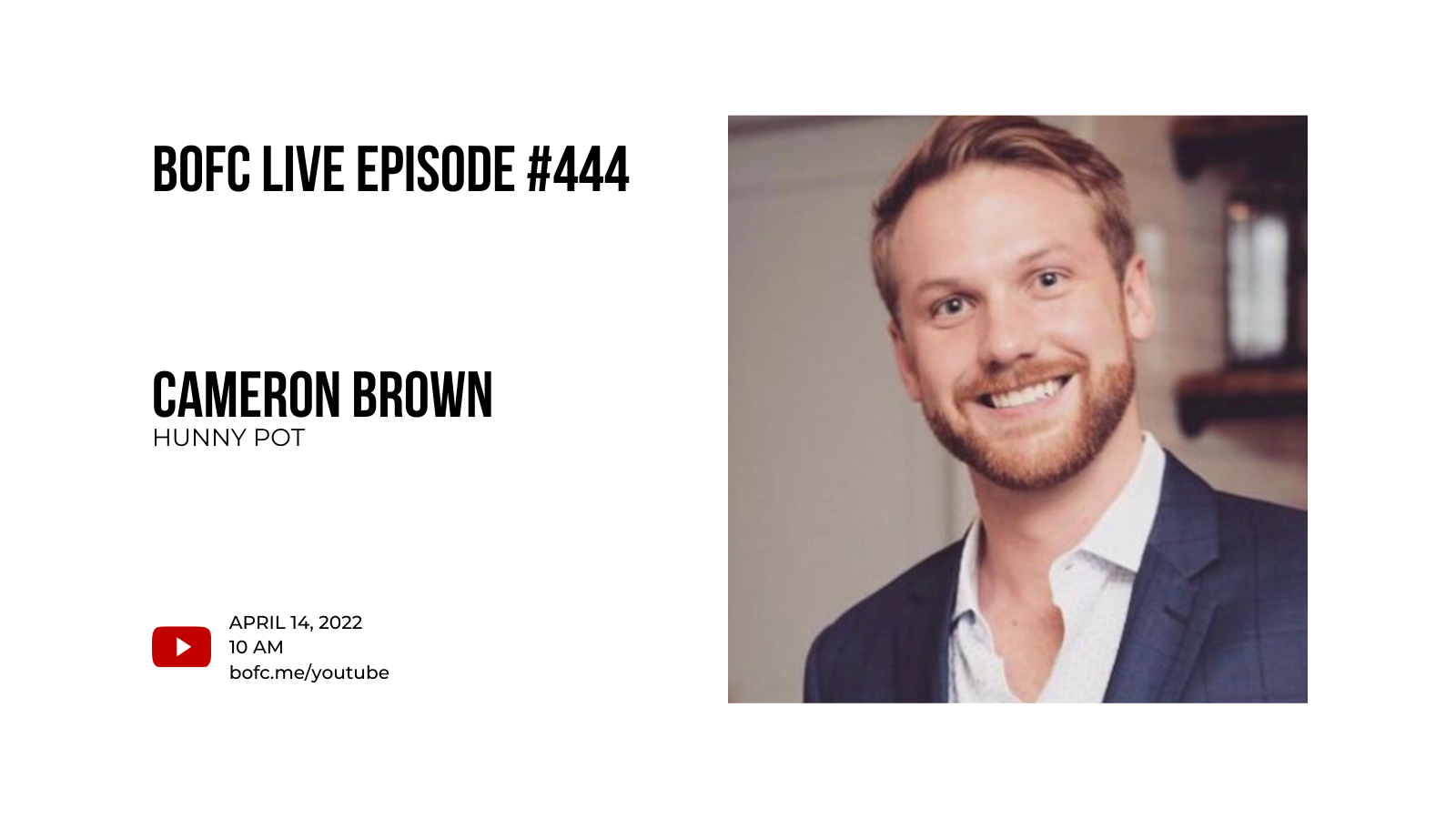 cameron brown joins us to talk about the annual general meeting of the retail cannabis council of ontario