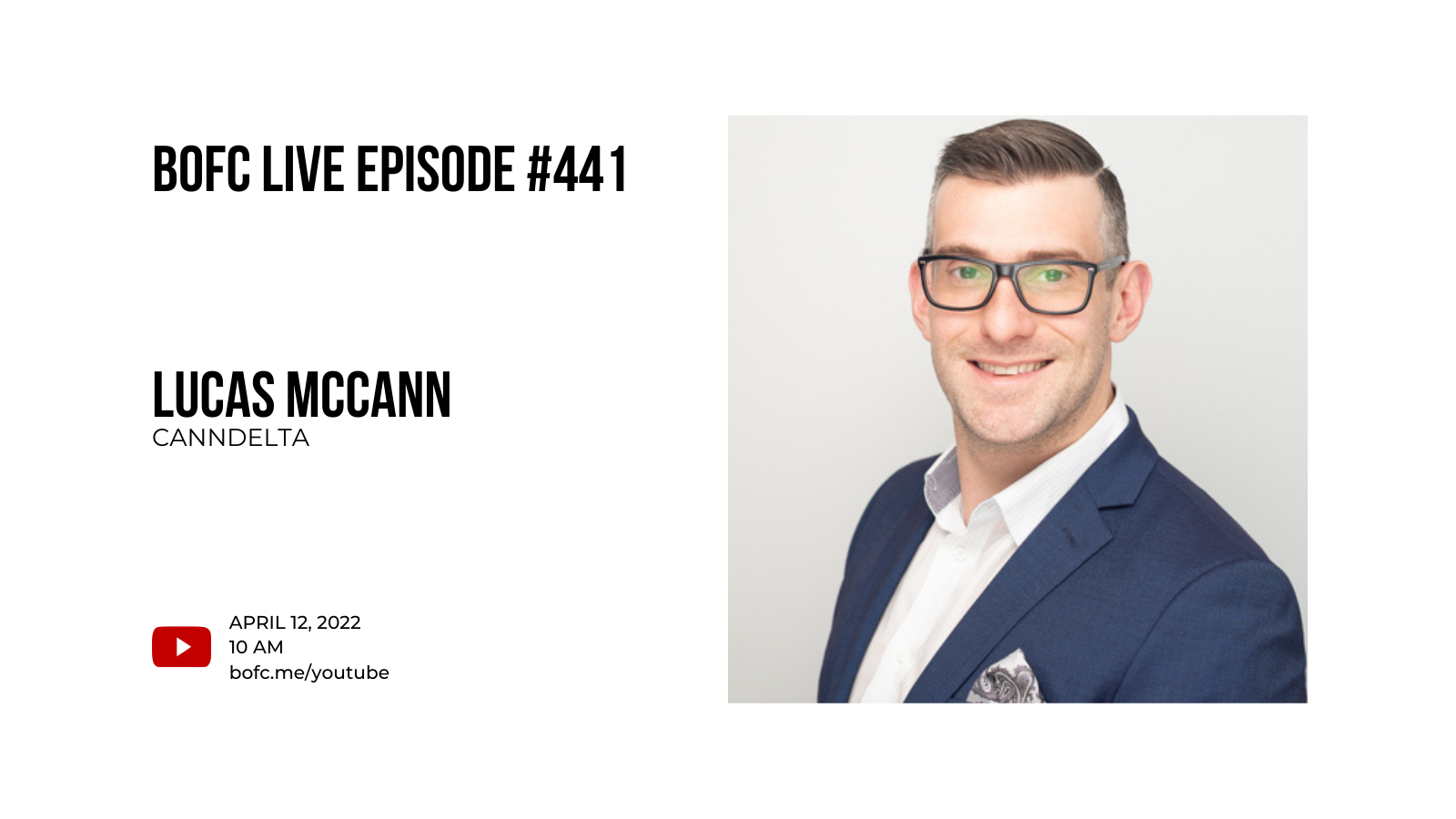 cannabis industry insights from lucas mccann at canndelta