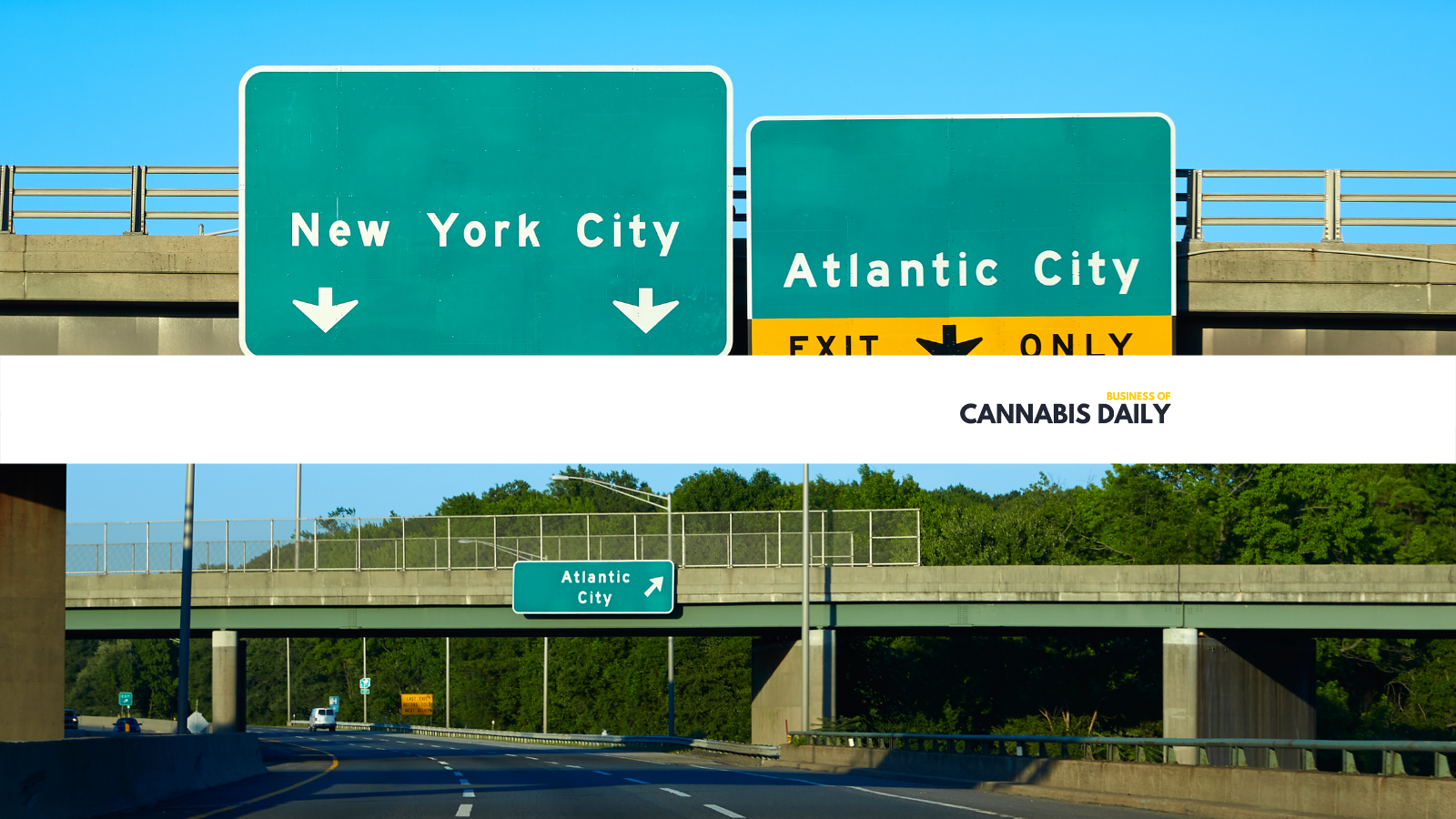 new jersey leads the cannabis news as they look to roll out adult use recreatIonal cannabis