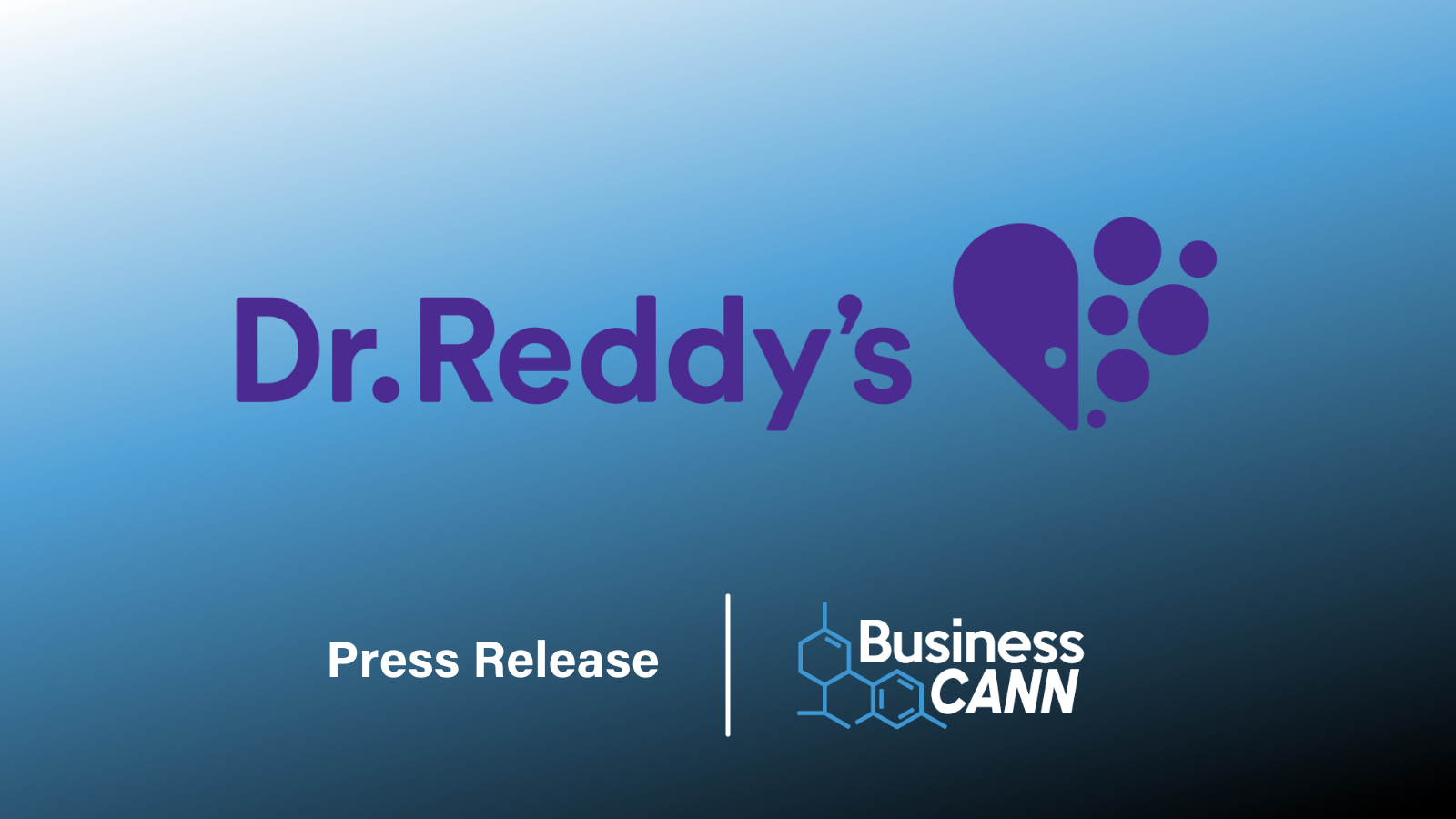 DR REDDY's Laboratories Ltd. and MediCane Health Inc. today announced the launch of its medical cannabis product in Germany.