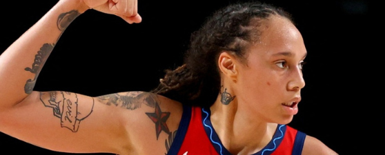cannabis news about brittney griner in russia