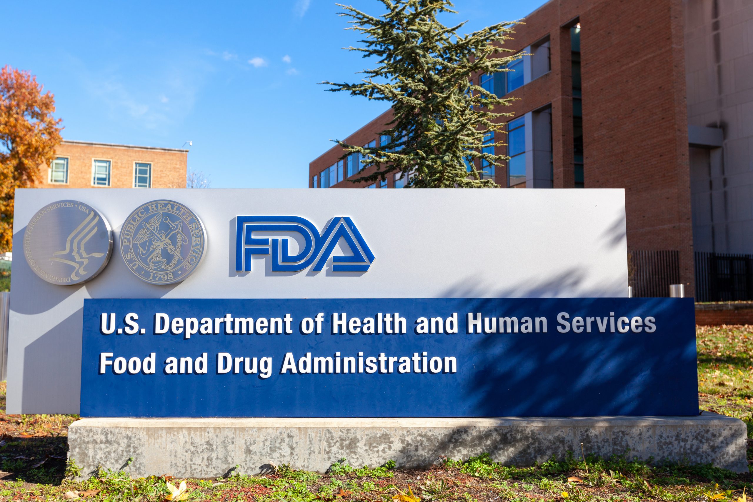 FDA delta-8-THC