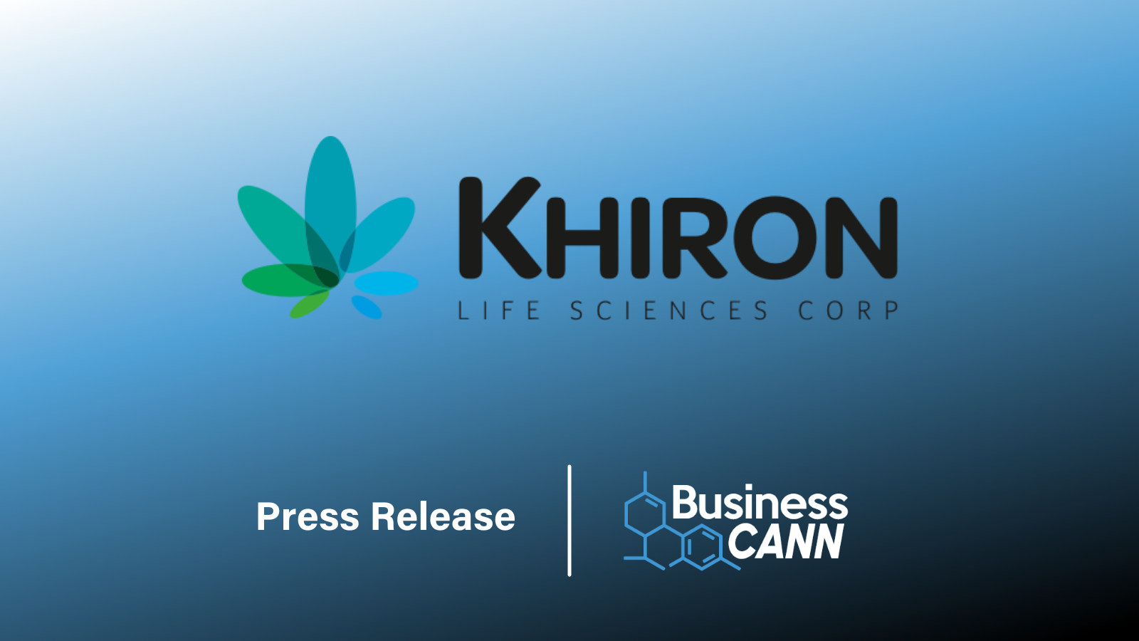 KHIRON Life Sciences continues to demonstrate its market dominance in the UK's medical cannabis industry with cannabis sales volume growth of 240% in Q1 2022 compared to the entire 2021 year.