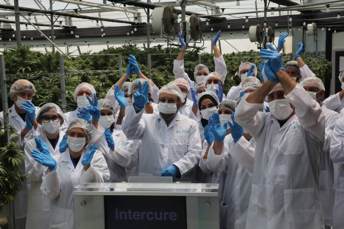 While the Israeli cannabis giant has seen its best half-year ever so far in 2022, its success comes amid a backdrop of growing pressures in its home market. 