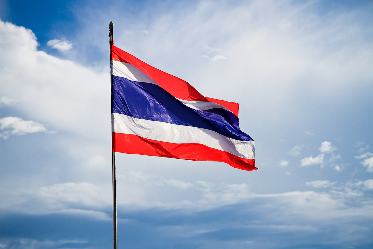 Thailand becomes first country in Asia to decriminalise cannabis