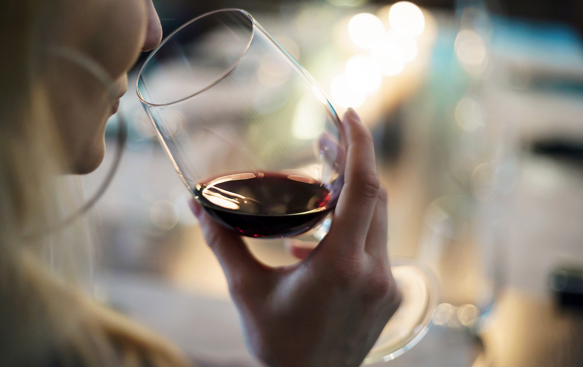 Global CBD wine market projected to reach $13.58m in 2022