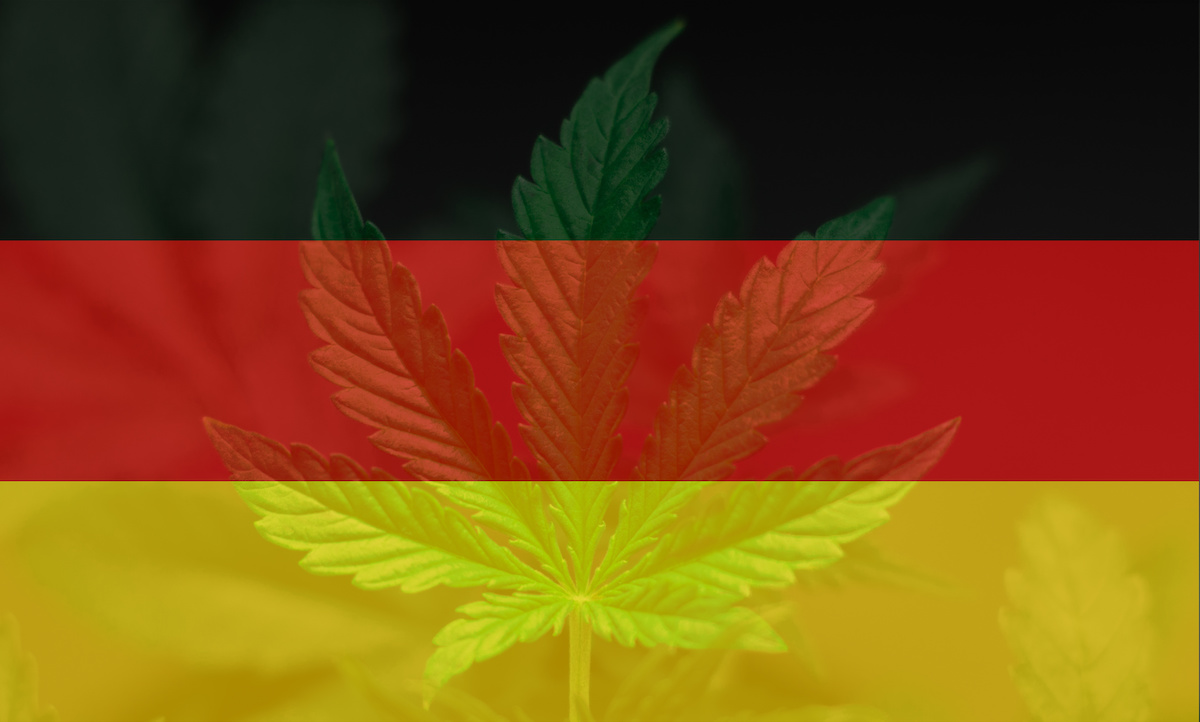 Partnership to increase distribution of cannabis products in Germany