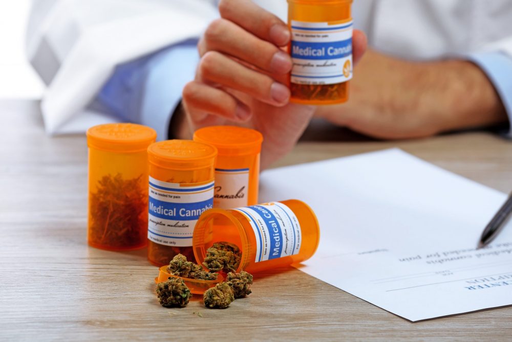 tilray medical cannabis