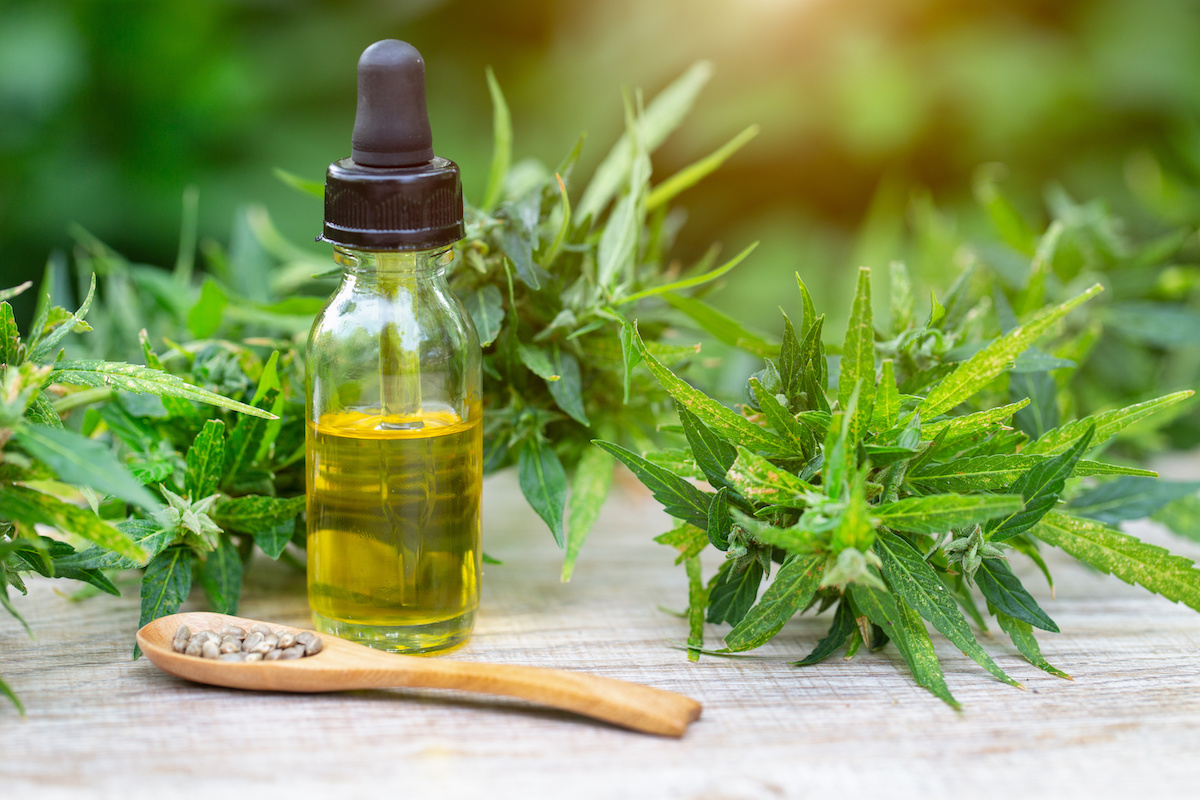 UK CBD brand continues expansion across US