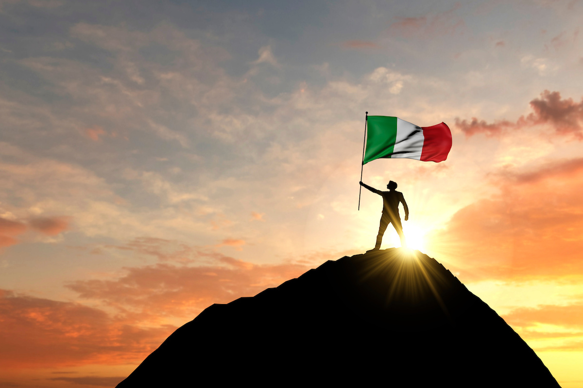 Italy’s cannabis prohibition debate continues