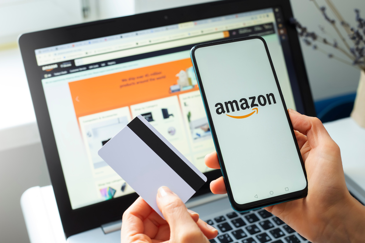 Amazon’s CBD pilot sees further listings