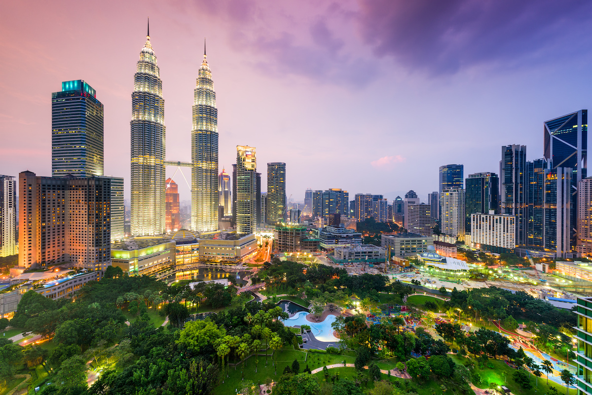 Malaysia makes moves to widen access to medical cannabis