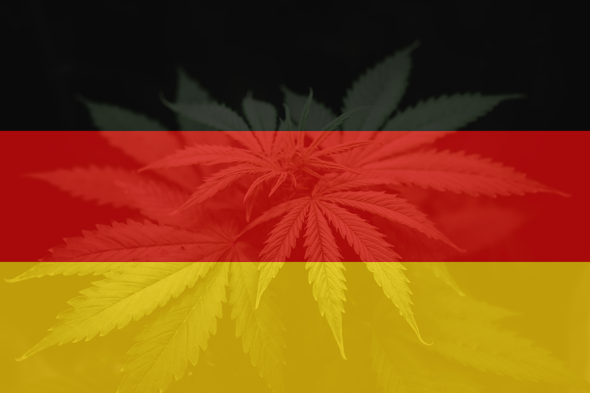How will Germany approach cannabis legalisation?