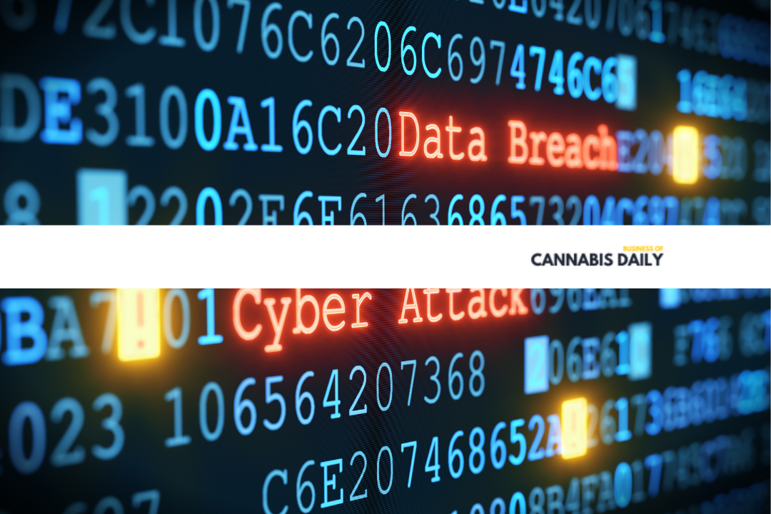 Data Breach and Cyber Attack Code