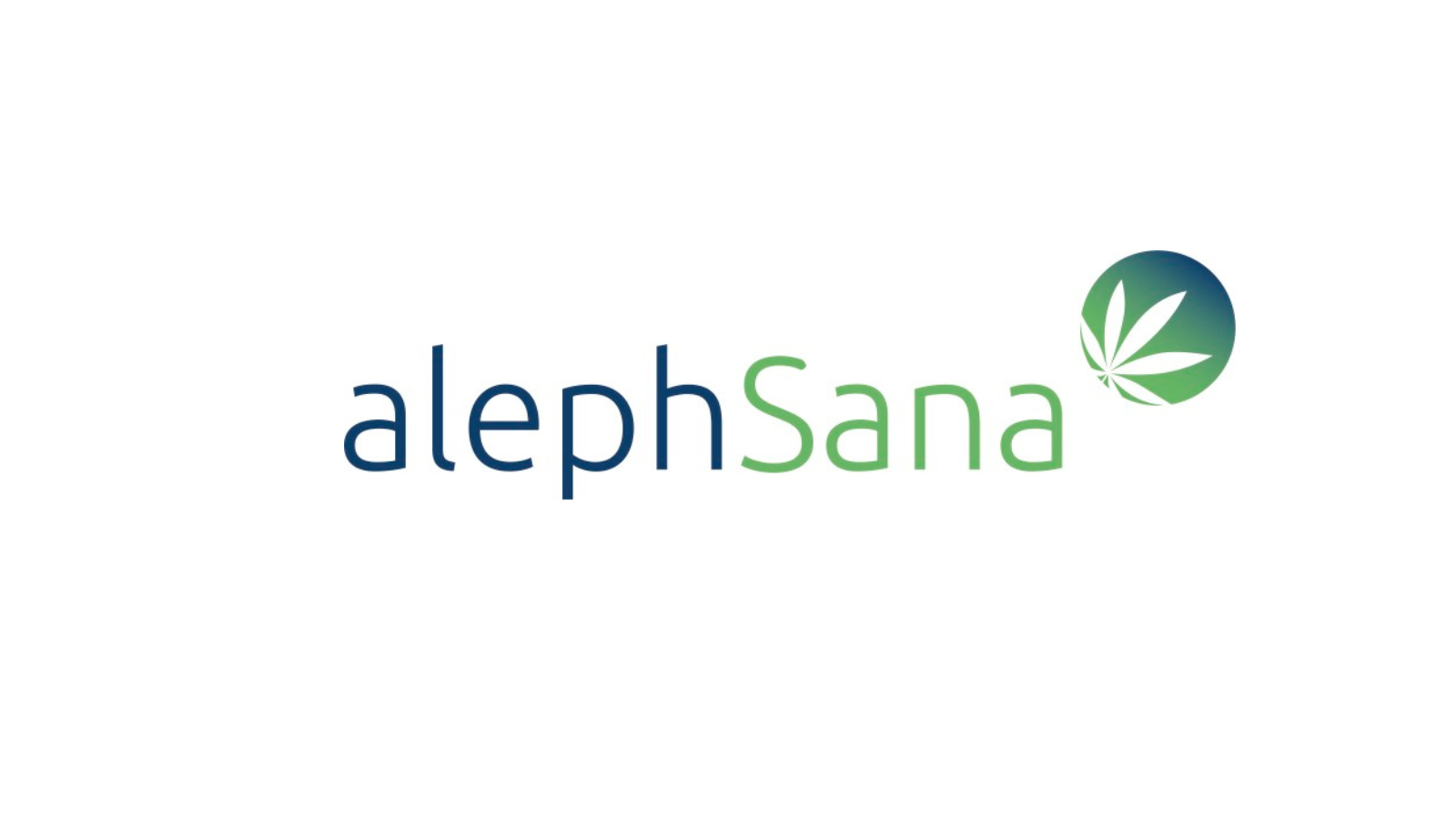 alephSana logo