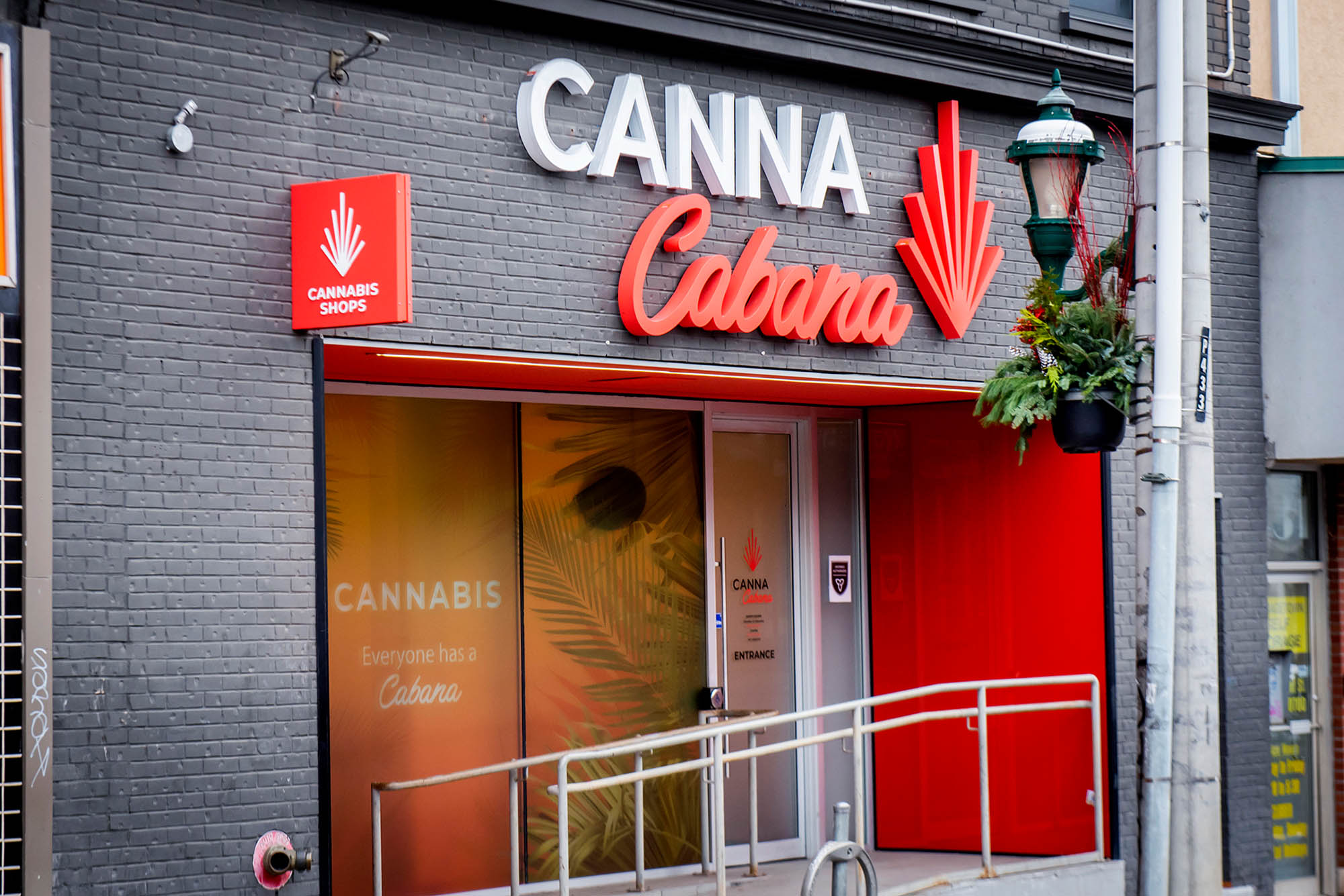 LEADING North American cannabis retailer High Tide has unveiled plans to establish a High Street footprint in the emerging adult-use German market.