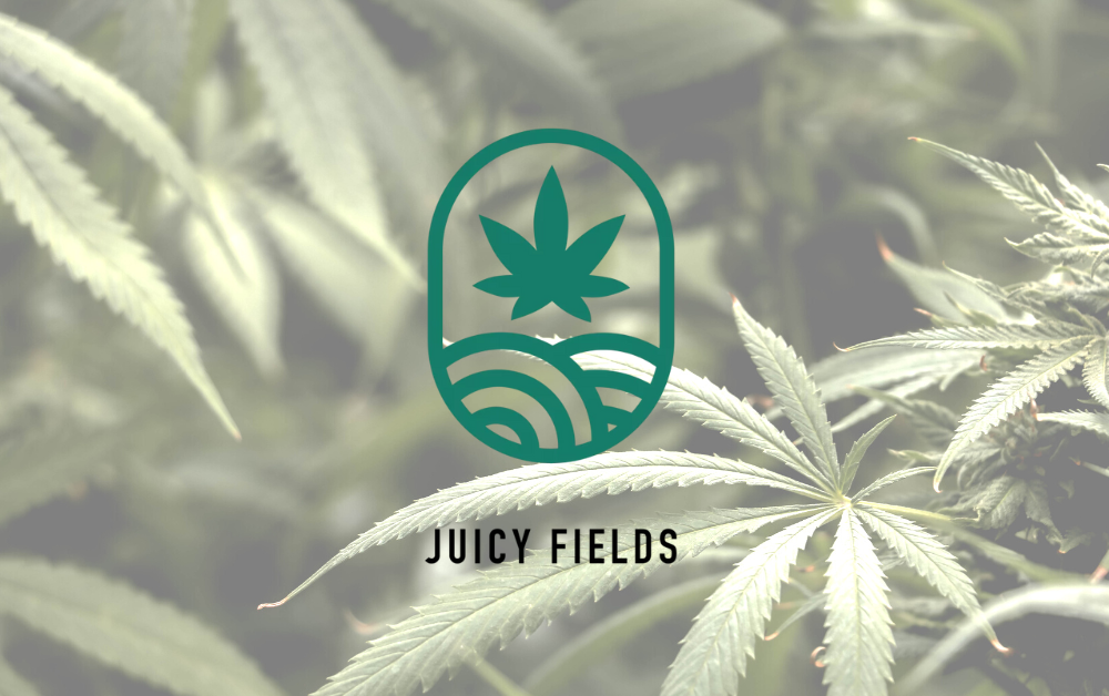 Juicy Fields Logo